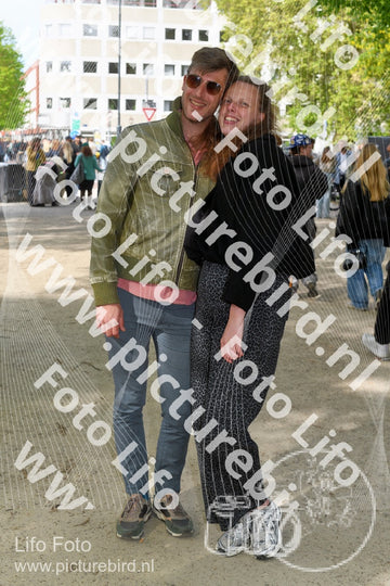 Evenement foto: Serie 1787