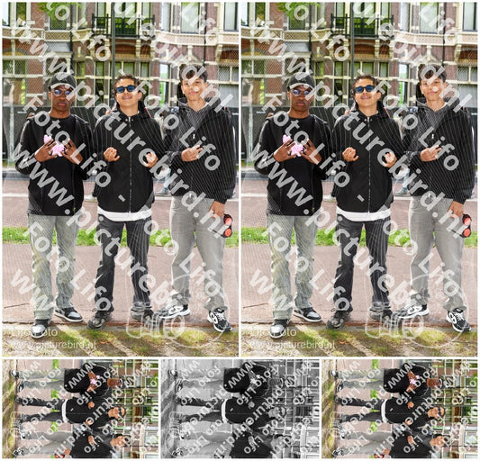 Evenement foto: Serie 1787