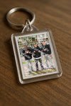 Evenement foto: Serie 1787