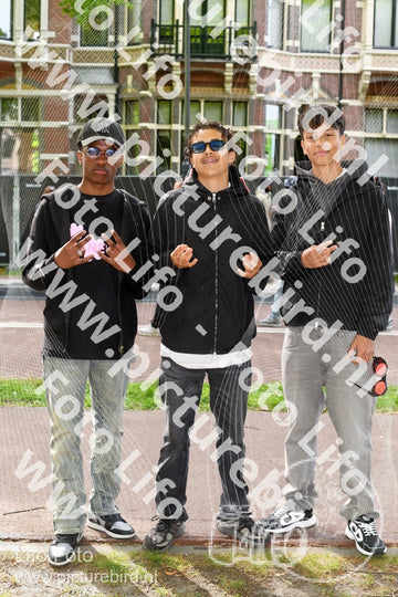 Evenement foto: Serie 1787