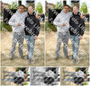 Evenement foto: Serie 1787