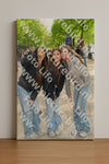Evenement foto: Serie 1787