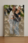 Evenement foto: Serie 1787