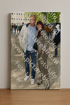 Evenement foto: Serie 1787