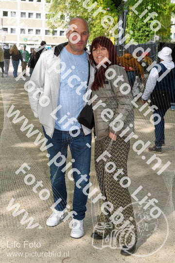 Evenement foto: Serie 1787