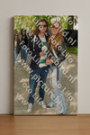 Evenement foto: Serie 1787