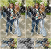Evenement foto: Serie 1787