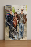 Evenement foto: Serie 1787
