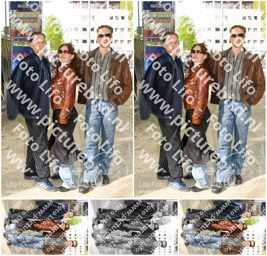 Evenement foto: Serie 1787