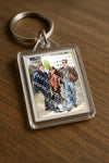 Evenement foto: Serie 1787