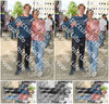 Evenement foto: Serie 1787