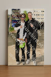Evenement foto: Serie 1787