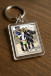 Evenement foto: Serie 1787