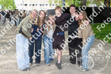 Evenement foto: Serie 1787