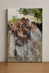 Evenement foto: Serie 1787