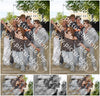 Evenement foto: Serie 1787