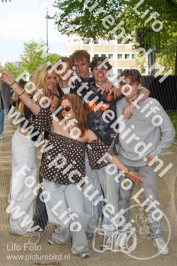 Evenement foto: Serie 1787