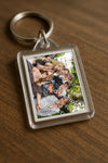 Evenement foto: Serie 1787