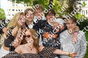 Evenement foto: Serie 1787
