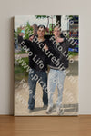 Evenement foto: Serie 1787