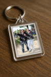 Evenement foto: Serie 1787