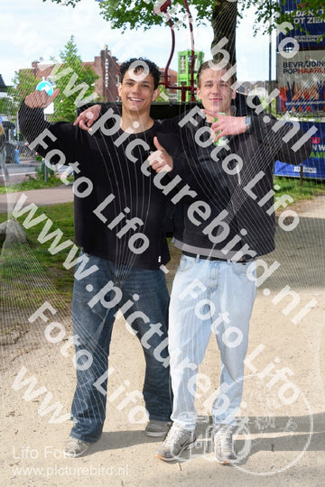 Evenement foto: Serie 1787