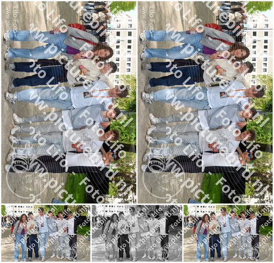 Evenement foto: Serie 1787