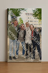 Evenement foto: Serie 1787