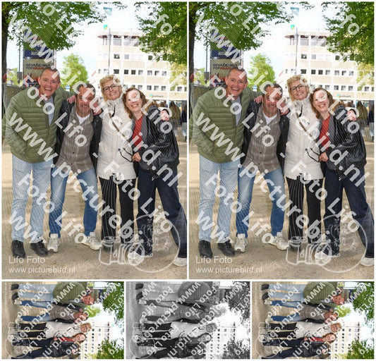 Evenement foto: Serie 1787