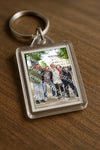 Evenement foto: Serie 1787
