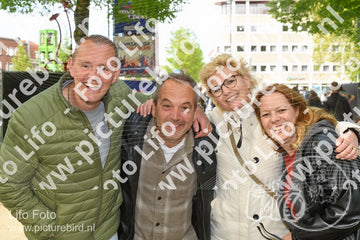 Evenement foto: Serie 1787