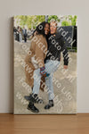 Evenement foto: Serie 1787