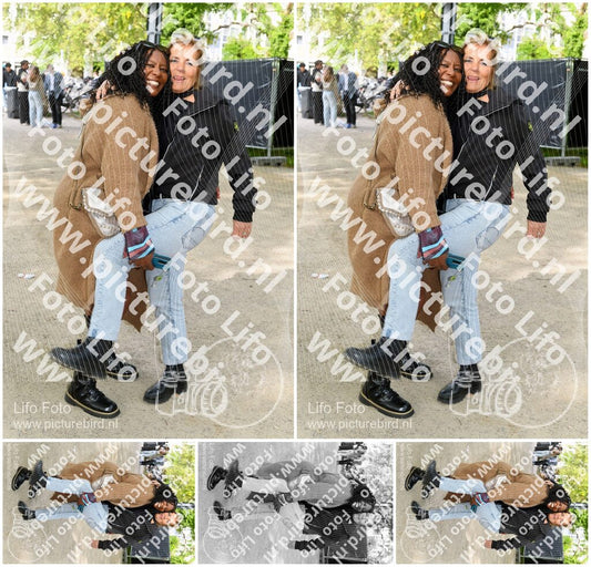 Evenement foto: Serie 1787