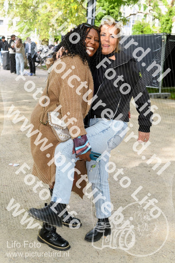 Evenement foto: Serie 1787