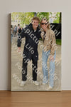 Evenement foto: Serie 1787