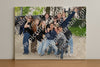 Evenement foto: Serie 1787