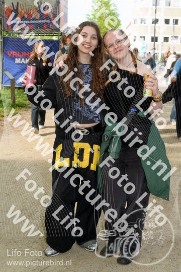 Evenement foto: Serie 1787