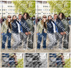 Evenement foto: Serie 1787