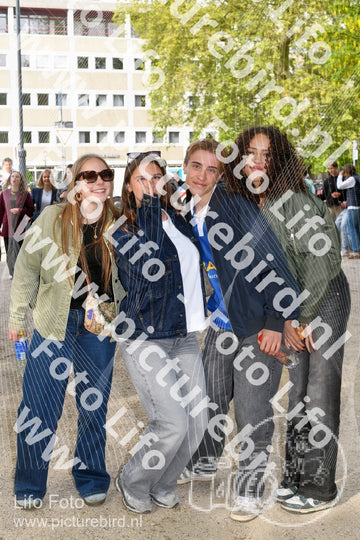 Evenement foto: Serie 1787
