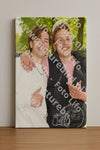 Evenement foto: Serie 1787