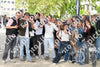 Evenement foto: Serie 1787