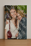 Evenement foto: Serie 1787
