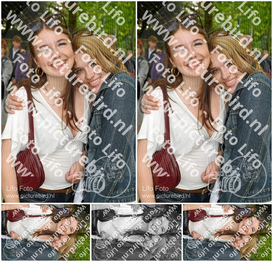 Evenement foto: Serie 1787