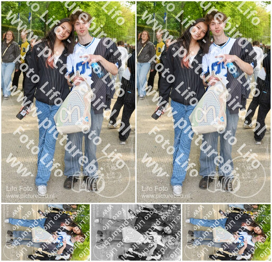 Evenement foto: Serie 1787