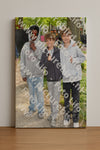 Evenement foto: Serie 1787