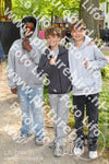 Evenement foto: Serie 1787