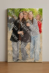 Evenement foto: Serie 1787
