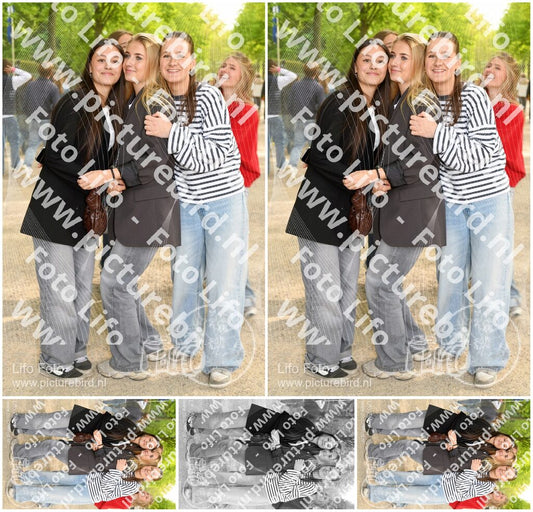 Evenement foto: Serie 1787
