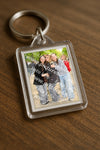 Evenement foto: Serie 1787