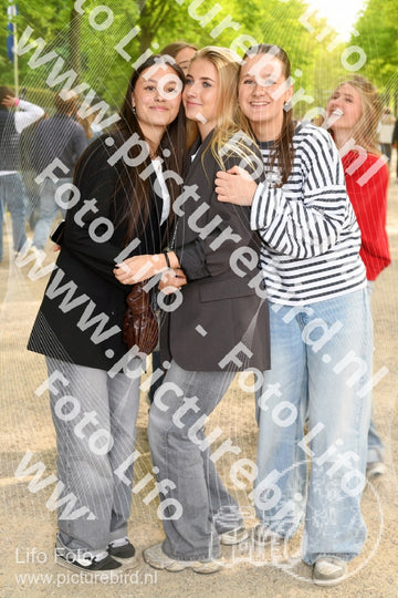 Evenement foto: Serie 1787